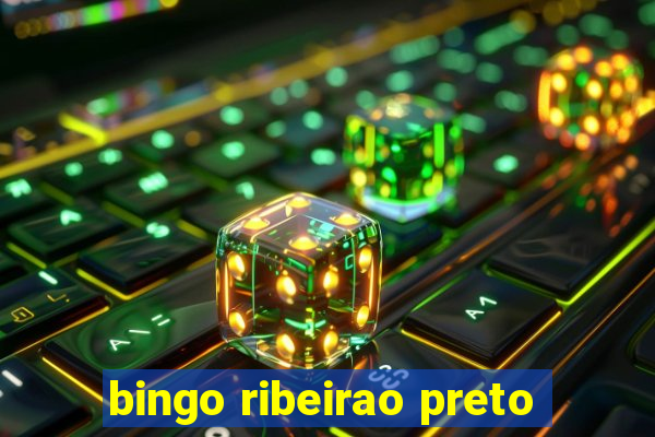 bingo ribeirao preto